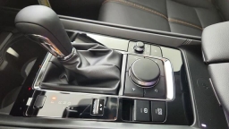 Mazda CX-50 2.5 S Premium Plus Package AWD 2025