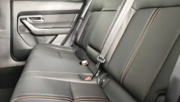 Mazda CX-50 2.5 S Premium Plus Package AWD 2025