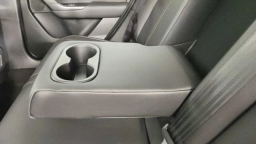 Mazda CX-50 2.5 S Premium Plus Package AWD 2025