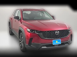 Mazda CX-50 2.5 S Premium Plus Package AWD 2025