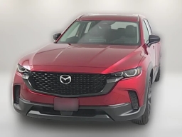 Mazda CX-50 2.5 S Premium Plus Package AWD 2025