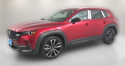 Mazda CX-50 2.5 S Premium Plus Package AWD 2025