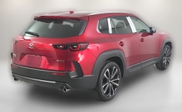 Mazda CX-50 2.5 S Premium Plus Package AWD 2025