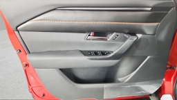 Mazda CX-50 2.5 S Premium Plus Package AWD 2025