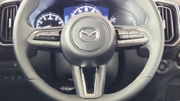 Mazda CX-50 2.5 S Premium Plus Package AWD 2025