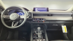 Mazda CX-50 2.5 S Premium Plus Package AWD 2025