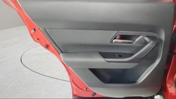 Mazda CX-50 2.5 S Premium Plus Package AWD 2025