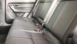 Mazda CX-50 2.5 S Premium Plus Package AWD 2025