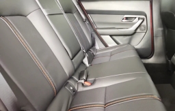 Mazda CX-50 2.5 S Premium Plus Package AWD 2025