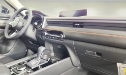 Mazda CX-50 2.5 S Premium Plus Package AWD 2025