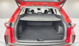 Mazda CX-50 2.5 S Premium Plus Package AWD 2025