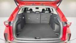 Mazda CX-50 2.5 S Premium Plus Package AWD 2025