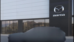 Mazda CX-50 2.5 Turbo Premium Plus AWD 2026