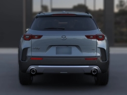 Mazda CX-50 2.5 Turbo Premium Plus AWD 2026