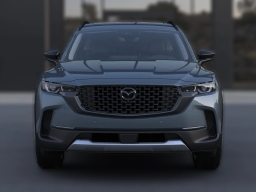Mazda CX-50 2.5 Turbo Premium Plus AWD 2026