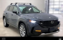 Mazda CX-50 2.5 Turbo Premium Plus AWD 2026