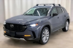 Mazda CX-50 2.5 Turbo Premium Plus AWD 2026