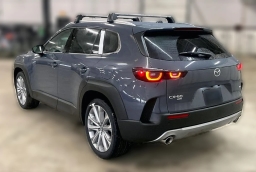 Mazda CX-50 2.5 Turbo Premium Plus AWD 2026