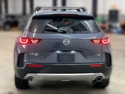 Mazda CX-50 2.5 Turbo Premium Plus AWD 2026