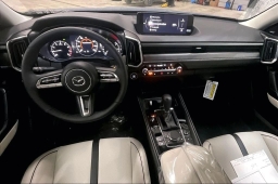 Mazda CX-50 2.5 Turbo Premium Plus AWD 2026