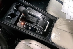 Mazda CX-50 2.5 Turbo Premium Plus AWD 2026