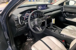 Mazda CX-50 2.5 Turbo Premium Plus AWD 2026