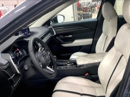 Mazda CX-50 2.5 Turbo Premium Plus AWD 2026