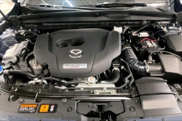 Mazda CX-50 2.5 Turbo Premium Plus AWD 2026