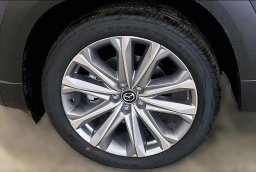 Mazda CX-50 2.5 Turbo Premium Plus AWD 2026