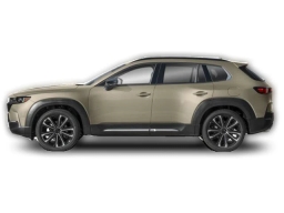 Mazda CX-50 2.5 Turbo Premium Plus AWD 2026
