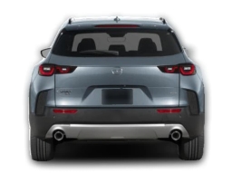 Mazda CX-50 2.5 Turbo Premium Plus AWD 2026