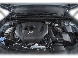 Mazda CX-50 2.5 Turbo Premium Plus AWD 2026