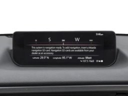 Mazda CX-50 2.5 Turbo Premium Plus AWD 2026