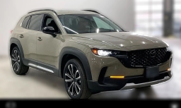 Mazda CX-50 2.5 Turbo Premium Plus AWD 2026