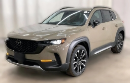 Mazda CX-50 2.5 Turbo Premium Plus AWD 2026