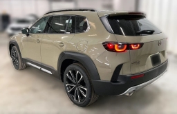 Mazda CX-50 2.5 Turbo Premium Plus AWD 2026