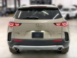 Mazda CX-50 2.5 Turbo Premium Plus AWD 2026