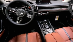 Mazda CX-50 2.5 Turbo Premium Plus AWD 2026