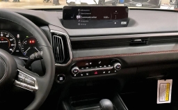 Mazda CX-50 2.5 Turbo Premium Plus AWD 2026