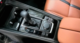 Mazda CX-50 2.5 Turbo Premium Plus AWD 2026