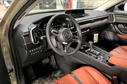 Mazda CX-50 2.5 Turbo Premium Plus AWD 2026