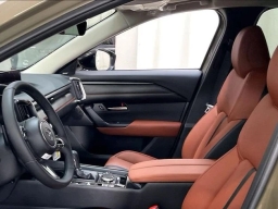 Mazda CX-50 2.5 Turbo Premium Plus AWD 2026