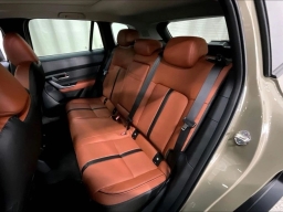 Mazda CX-50 2.5 Turbo Premium Plus AWD 2026