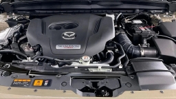 Mazda CX-50 2.5 Turbo Premium Plus AWD 2026