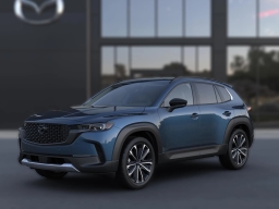 Mazda CX-50 2.5 Turbo Premium Plus AWD 2026