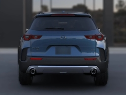 Mazda CX-50 2.5 Turbo Premium Plus AWD 2026