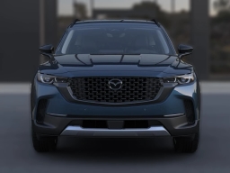 Mazda CX-50 2.5 Turbo Premium Plus AWD 2026