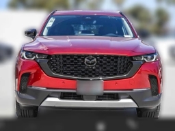 Mazda CX-50 2.5 Turbo Premium Plus AWD 2026