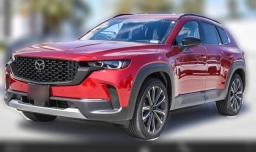 Mazda CX-50 2.5 Turbo Premium Plus AWD 2026