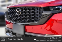 Mazda CX-50 2.5 Turbo Premium Plus AWD 2026
